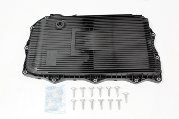 Automatic 8 Speed Gearbox Filter Pan for Range Rover Sport and Range Rover - LR065238 from JGS4x4