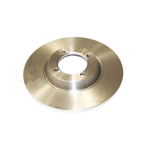Triumph TR3-6 Front Brake Disc (Type C) from JGS4x4
