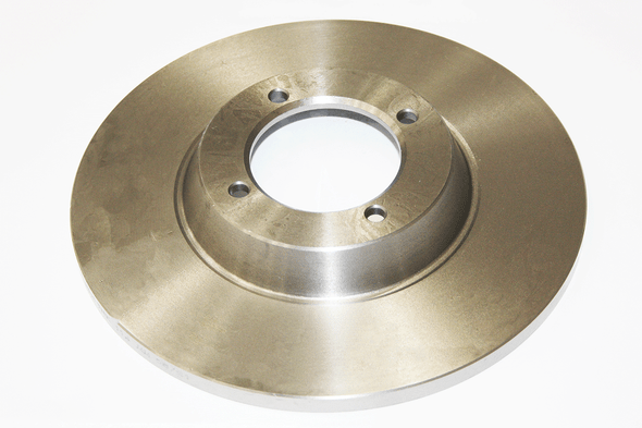 Triumph TR3-6 Front Brake Disc (Type C) from JGS4x4