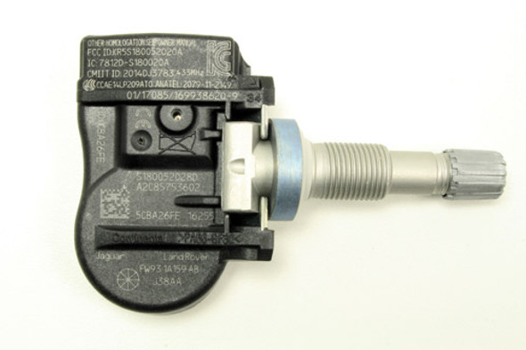 Tyre Pressure Monitoring Sensor or TPMS for Range Rover and Range Rover Velar - LR070840 from JGS4x4