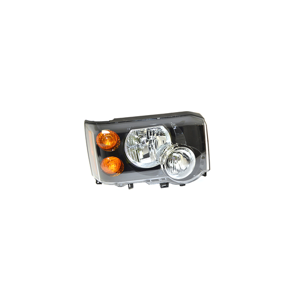XBC501460 - Headlamp | Genuine from JGS4x4