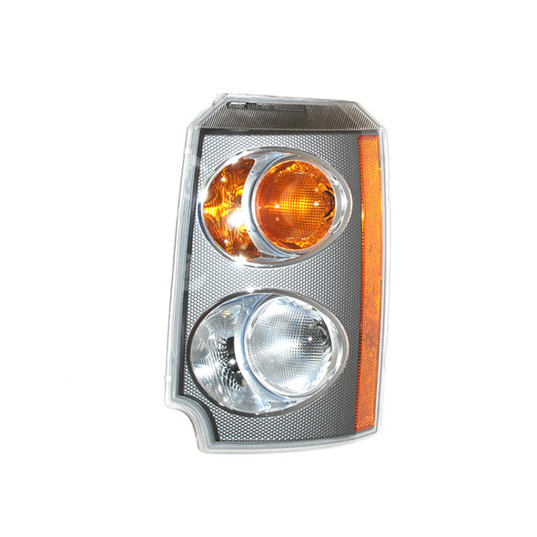 XBD000033 - Side Indicator Lamp | Genuine from JGS4x4