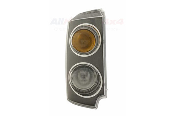 Right Hand Indicator Lamp from JGS4x4