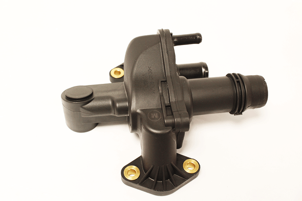 Thermostat Housing for Discovery 4 and Range Rover Sport 2.7 and 3.0 V6 - LR073372 from JGS4x4