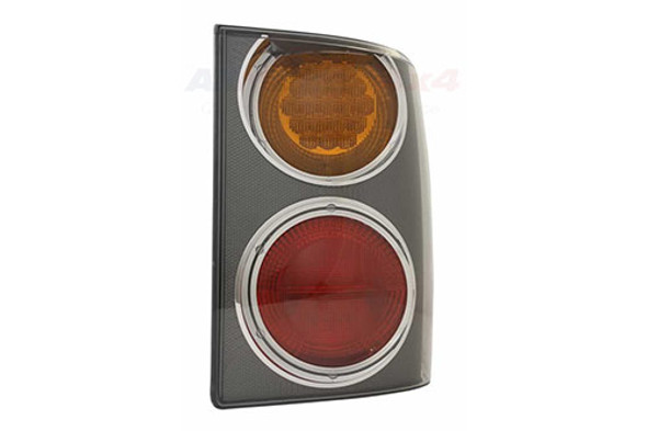 XFB000248 - Rear Lamp | Genuine from JGS4x4