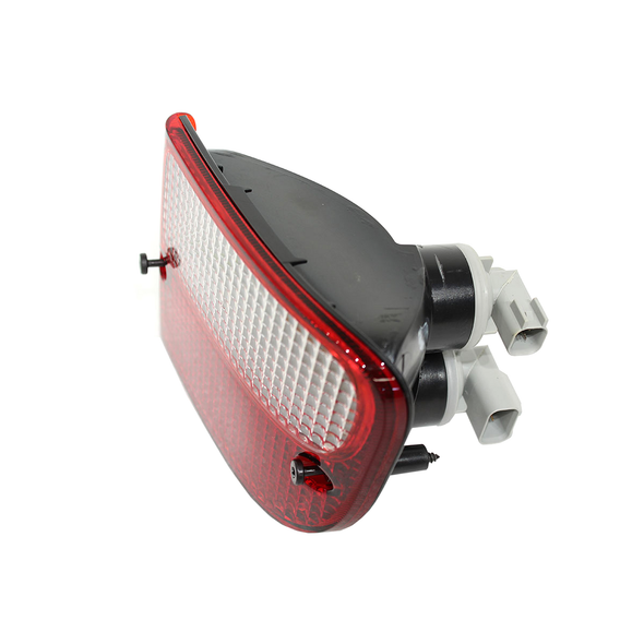 Rear Right Hand Bump Stop/Flasher Lamp Light from JGS4x4