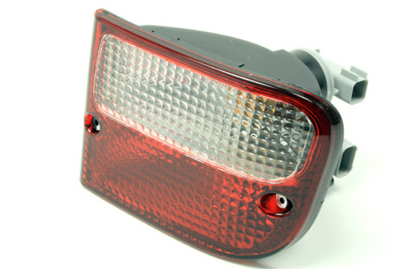 Rear Right Hand Bump Stop/Flasher Lamp Light from JGS4x4