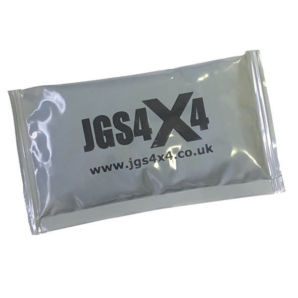 30ml Bearing Grease Sachet - SS17A from JGS4x4