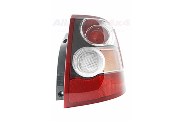 XFB500440 - Rear Lamp | Genuine from JGS4x4