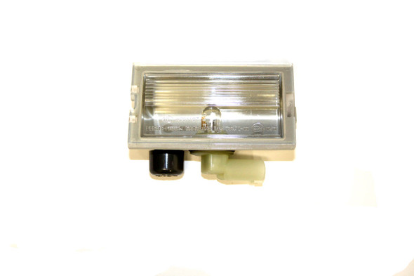 Rear Number Plate Lamp with Bulb from JGS4x4