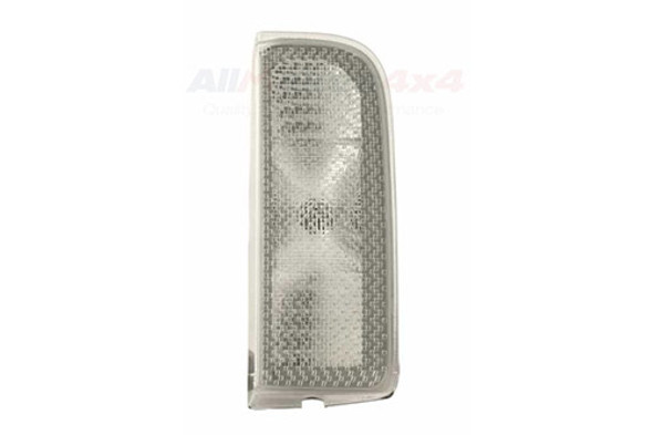 XFD000053 - Rear Lamp | Genuine from JGS4x4