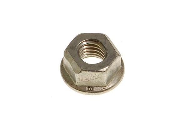 Front Wiper Arm Nut for Defender - DLP500010 from JGS4x4