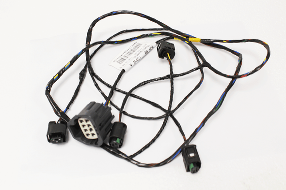 JGS4x4 | Wire Assembly - LR014679 | OEM