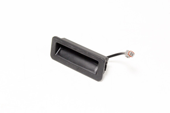 Tailgate Release Switch from JGS4x4