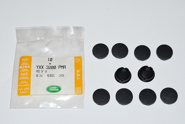 YXX3200PMA - Cover | Genuine from JGS4x4