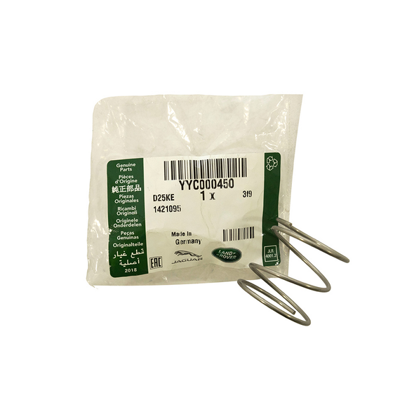 YYC000450 - Spring | Genuine from JGS4x4