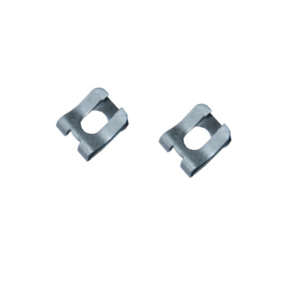 Air Spring Retainer Clips Pair for Discovery 2 from JGS4x4