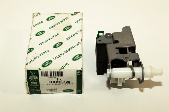 Actuator Assembly - FUG500120 | Genuine Land Rover from JGS4x4