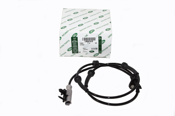 Front ABS Sensor for Defender L663 from JGS4x4