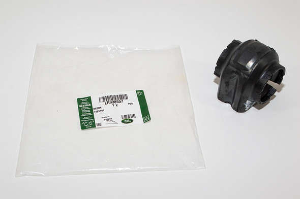 Anti Roll Bar Bush - LR038557 | Genuine Land Rover from JGS4x4