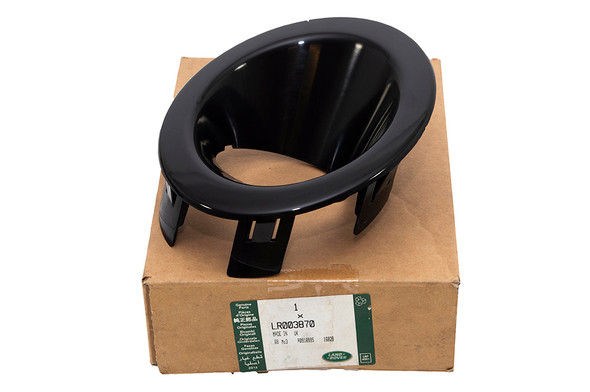 Bezel - LR003870 | Genuine Land Rover from JGS4x4