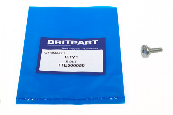 Bolt - TTE500050 | OEM from JGS4x4