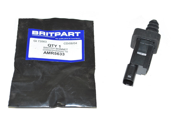 Bonnet Alarm Switch - AMR5633 | OEM from JGS4x4
