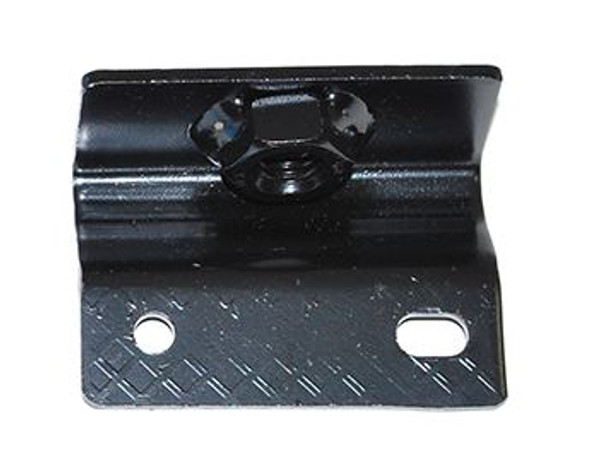 Rear Window Panel Mounting Bracket for Defender Pickup - 336577 from JGS4x4