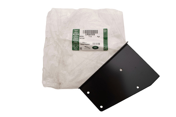 Bracket - LR062009 | Genuine Land Rover from JGS4x4