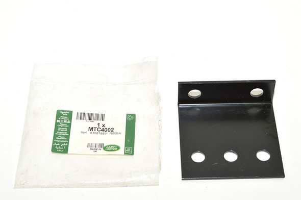 Bracket Engine Mounting - MTC4002 | Genuine Land Rover from JGS4x4