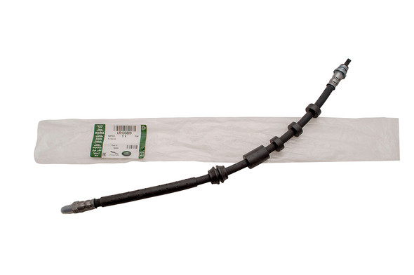 Brake Hose-LR135809 | Genuine Land Rover from JGS4x4