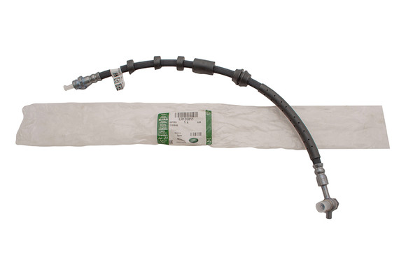 Brake Hose - LR135811 | Genuine Land Rover from JGS4x4