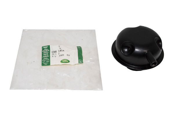Breather Assembly - ERR1454 | Genuine Land Rover from JGS4x4
