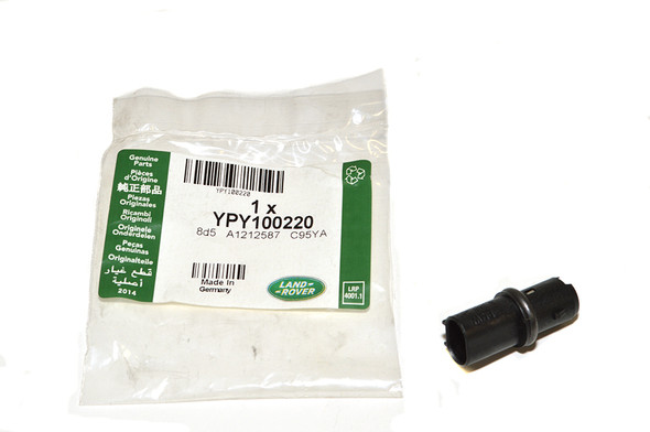 Bulb Holder - YPY100220 | Genuine Land Rover from JGS4x4