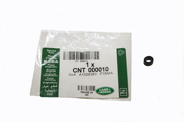 Bush - CNT000010 | Genuine Land Rover from JGS4x4