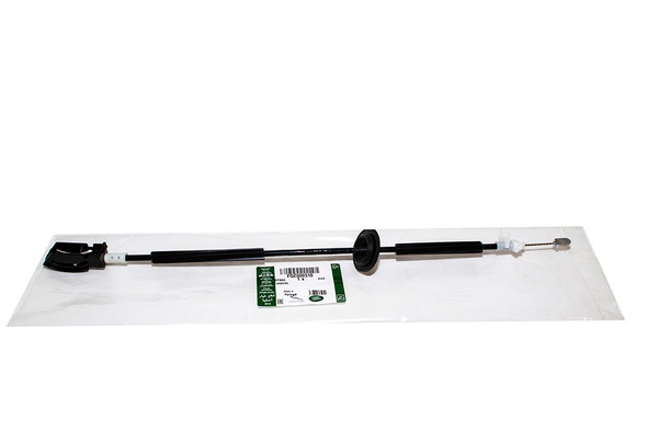 Cable Assembly-FQZ500310 | Genuine Land Rover from JGS4x4