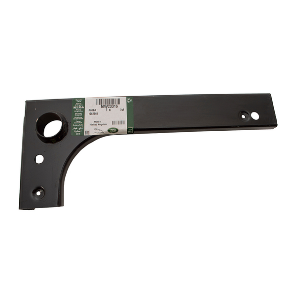 Capping - MWC3316 | Genuine Land Rover from JGS4x4