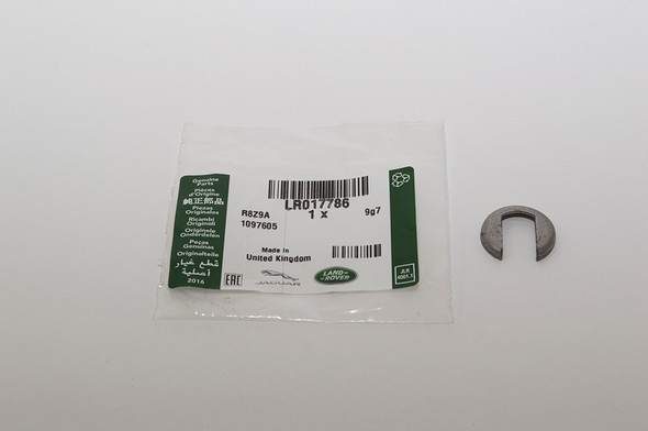 Clip-LR017786 | Genuine Land Rover from JGS4x4