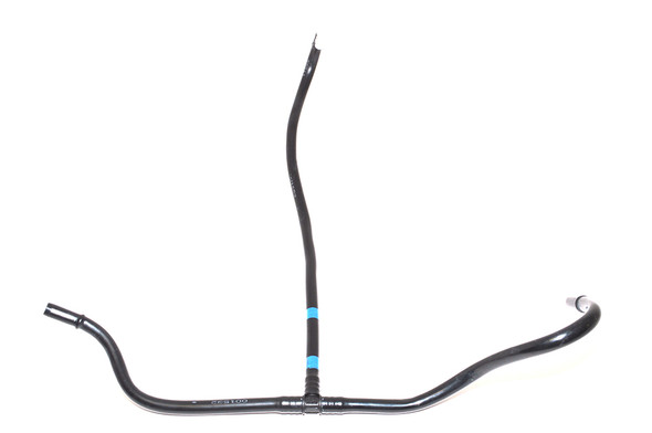 Connecting Hose-LLH500220 | Genuine Land Rover from JGS4x4