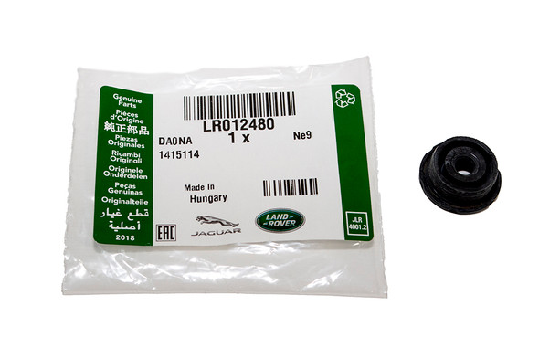 Camshaft Cover Injector Bolt Seal for Defender 2.4 Tdci | Genuine - LR012480 from JGS4x4
