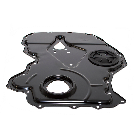 Front Cover for Defender 2.2 Tdci | Genuine - LR029906 from JGS4x4