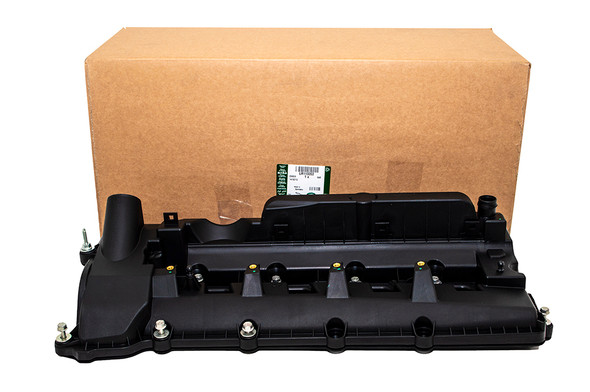 Left Hand Rocker Cover or Camshaft Cover for Range Rover Sport 5.0 V8 Supercharged | Genuine - LR113202 from JGS4x4
