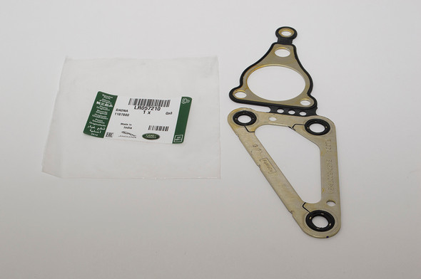 Front Cover Gasket for Defender 2.2 Tdci | Genuine - LR057210 from JGS4x4