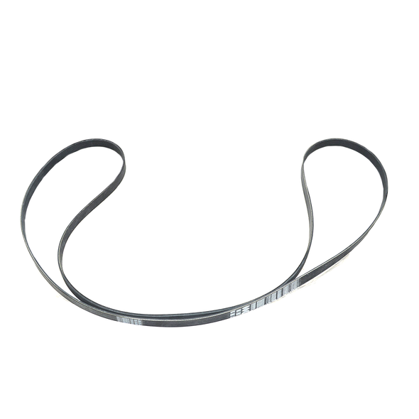 Diesel with Air Con Auxiliary Drive Belt for Defender 2.4 Tdci | Genuine - PQS500600 from JGS4x4