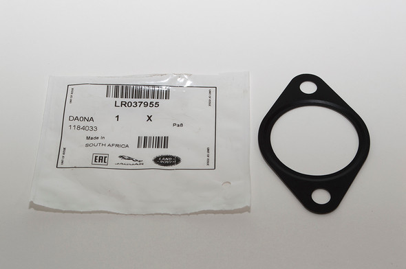 EGR to Cooler Gasket for Defender 2.2 Tdci | Genuine - LR037955 from JGS4x4