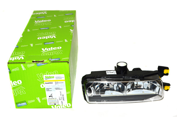 Front Fog Lamp - LR080283 | Valeo from JGS4x4