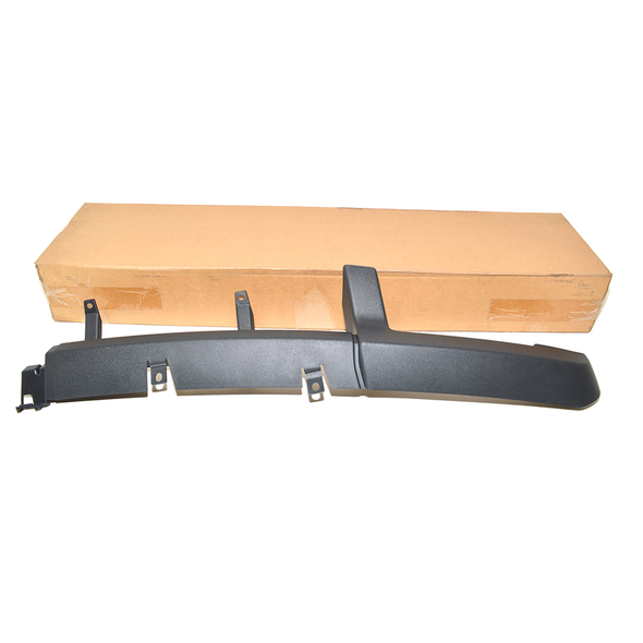 Front Spoiler - DFB500090 | Genuine Land Rover from JGS4x4
