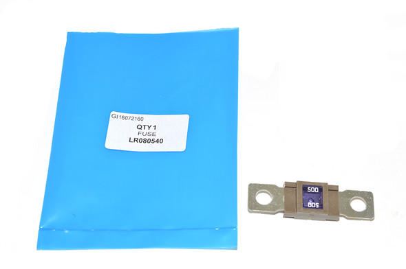 Fuse - LR080540 | OEM from JGS4x4