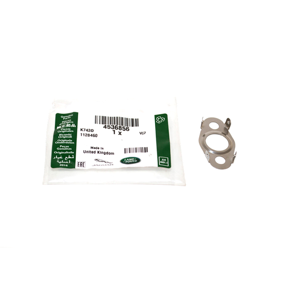 Gasket-4536856 | Genuine Land Rover from JGS4x4