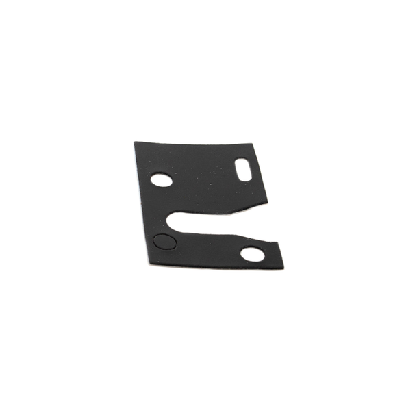 Front Left Door Latch Gasket for Defender - LR056948 from JGS4x4